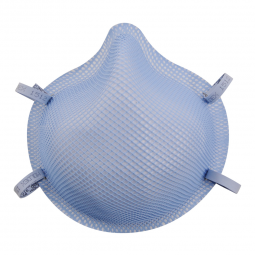 Moldex Moldex-Metric 1517-Moldex Particulate Respirator / Surgical Mask, Masks (BX) - Moldex Particu