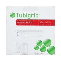 Tubigrip Molnlycke 1443-Tubigrip Pull On Elastic Tubular Support Bandage, 10 Meter, Size C, Compress