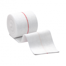 Tubifast 2 Way Stretch Molnlycke 2434-Tubifast Dressing Retention Bandage Roll, 9  18 Centimeter, R
