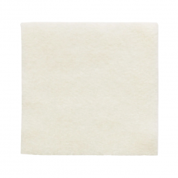 Melgisorb Ag Molnlycke 255150-Melgisorb Ag Calcium Alginate Dressing with Silver, 6 x 6 Inch, Silver