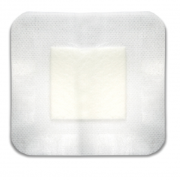 Alldress Molnlycke 265349-Alldress Composite Dressing, 6 x 6 Inch, Composites (CS) - Alldress Compos
