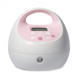 Spectra S2 Plus Mother's Milk MM011305-Spectra S2 Plus Single / Double Electric Breast Pump, Breast 