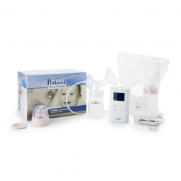 Spectra 9 Plus Mother's Milk MM011343-Spectra 9 Plus Single / Double Electric Breast Pump, Breast Pu