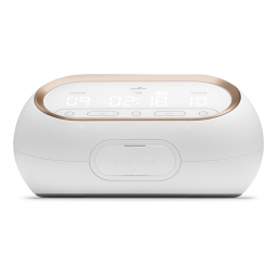 Spectra Synergy Gold Mother's Milk MM011450-Spectra SG Portable Double Adjustable Electric Breast Pu