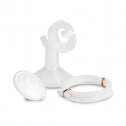 Spectra Mother's Milk MM012302-SpeCtra Flange Kit, 24 Millimeter, Breast Pump Accessories
