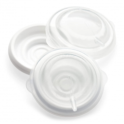 SpeCtra CaraCups Mother's Milk MM012380-Spectra CaraCups Backflow Prevention Caps & Membranes for us