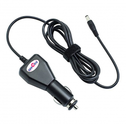 Spectra Mother's Milk MM030060-Spectra 12V Portable Vehicle Adapter/Charger, Breast Pump Accessories
