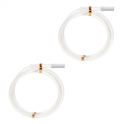 SpeCtra Synergy Gold Mother's Milk MM10035-T-Spectra Synergy Gold Replacement Tubing for use with th