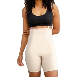 Motif AAA0011 Postpartum Recovery Garment C-Section & Natural Birth,Nude,2XL