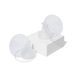 Motif AAA0013-04 Luna Breastshields 24mm