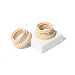 Motif AAA0013-14 Luna Wide Bottle Adapter