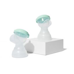 Motif AAA0018-04 Twist - Breastshield Connectors