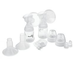 Twist Motif Medical AAA0018-05-Breast Pump Double Pumping Kit Twist For Twist Breast Pump, Breast Pu