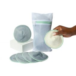 Motif AAC0009-03 Reusable Nursing Pads (14/bag)