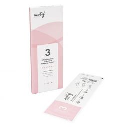 Motif DAB00003-01, C-SECTION WOUND DRESSING, STAGE 3 RESTORE                