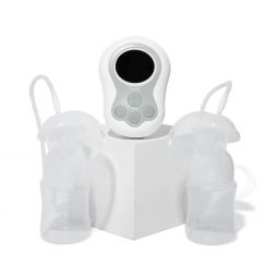 Motif MD.20.0 Duo Double Electric Breast Pump