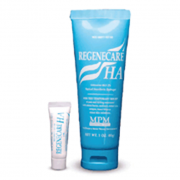 Regenecare HA MPM Medical MP00107-MPM Regenecare Hydrogel Wound Dressing with Lidocaine, Hydrogels (