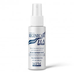 Regenecare HA MPM Medical MP00117-Regenecare HA Hydrogel Spray, 4 oz., Hydrogels (CS)