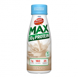 Boost Glucose Control Max Nestle Healthcare Nutrition 00041679572344-Boost Glucose Control Max Vanil