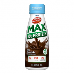 Boost Glucose Control Max Nestle Healthcare Nutrition 00041679794500-Boost Glucose Control Max Choco