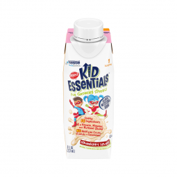 Boost Kid Essentials 1.0 Nestle Healthcare Nutrition 00043900285740-Boost Kid Essentials Strawberry 
