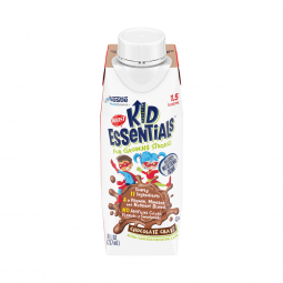 Boost Kid Essentials 1.5 Nestle Healthcare Nutrition 00043900506814-Boost Kid Essentials 1.5 Chocola