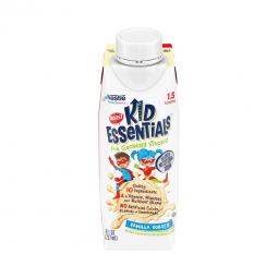 Boost Kid Essentials 1.5 Nestle Healthcare Nutrition 00043900585413-Boost Kid Essentials 1.5 Vanilla