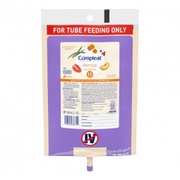 Compleat Peptide 1.5 Nestle Healthcare Nutrition 00043900617152-Compleat Peptide Plant-Based 1.5 Nut