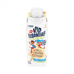 Boost Kid Essentials 1.0 Nestle Healthcare Nutrition 00043900889344-Boost Kid Essentials 1.0 Vanilla