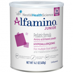 Alfamino Junior Nestle Healthcare Nutrition 07613034787965-Alfamino Junior Amino Acid Based Pediatri