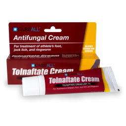 CareALL New World Imports AF5-CareALL Tolnaftate Antifungal, Anti-Itch & Antifungals (CS)