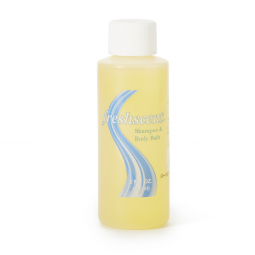Freshscent New World Imports FS2-Freshscent Shampoo & Body Bath, Shampoos & Conditioners (CS)