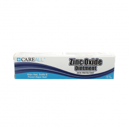 CAREALL New World Imports Z1-Careall Skin Protectant, Moisturizers (CS) - Careall Skin Protectant