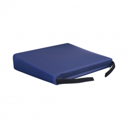 NYOrtho New York Orthopedic 9595-GEL-181602-NYOrtho Seat Cushion, 18 in. W x 16 in. D x 2 in. H, Gel