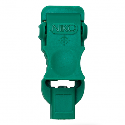 Nikoclip Nikomed USA NIK-20-Nikoclip ECG Clip, Clinical Laboratory Accessories (PK) - Nikoclip ECG C