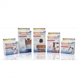 Therma-Kool Nortech Lab TKFP50-Hot / Cold Pack Therma-Kool Finger 4 X 10-1/2 Inch Polyethylene Lamin