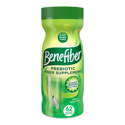 Benefiber Novartis 88679021620-Benefiber Prebiotic Fiber Supplement, 8.7-ounce bottle, Oral Suppleme