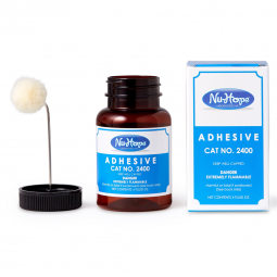 Nu-Hope Laboratories 2400-Nu-Hope Laboratories Adhesive Cement, Ostomy Accessories
