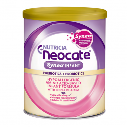 Neocate Syneo Nutricia North America 127049-Neocate Syneo Ready to Use Amino Acid Based Infant Formu