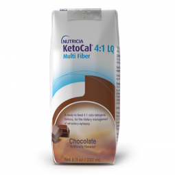 KetoCal 4:1 LQ Nutricia North America 175809-Oral Supplement KetoCal 4:1 LQ Chocolate Flavor Liquid 