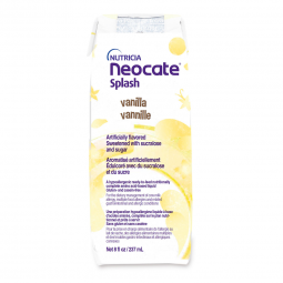 Neocate Splash Nutricia North America 176678-Nutricia Neocate Splash  Amino Acidbased Liquid for t