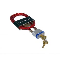 Ohaus 76288-01 Security Device for Adventurer Pro