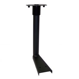 Ohaus 80251743 Painted Steel Column Mount Kit 350 mm for T31P/T31XW
