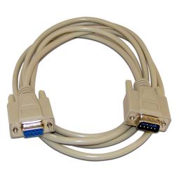 Ohaus 80500525 PC 9-Pin RS232 Cable