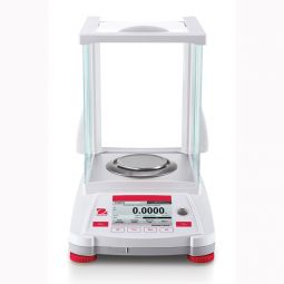 Ohaus AX224N NTEP Adventurer Analytical and Precision Balance