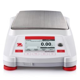 Ohaus AX8201 Adventurer Analytical & Precision Balance-8200g Capacity