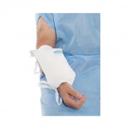 Soft 'N Cold* O&M Halyard 33630-Soft 'N Cold Ice Bag, 6 x 9 Inch, Cold (CS) - Soft 'N Cold Ice Bag