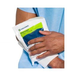 Halyard O&M Halyard 59681-Halyard Instant Cold Pack, 4 x 10 Inch, Cold (CS) - Halyard Instant Cold P