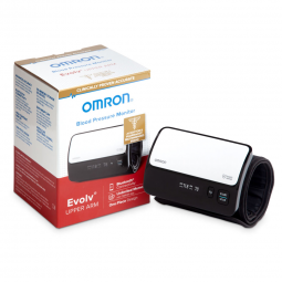Omron Evolv BP7000 Wireless Upper Arm Blood Pressure Monitor