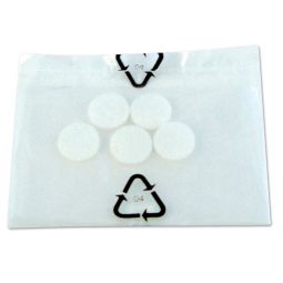 Omron C30FL Replacement Filters for NE-C30 and NE-C801-5/Pack